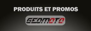 Tous les produits et accessoires moto dans la boutique en ligne