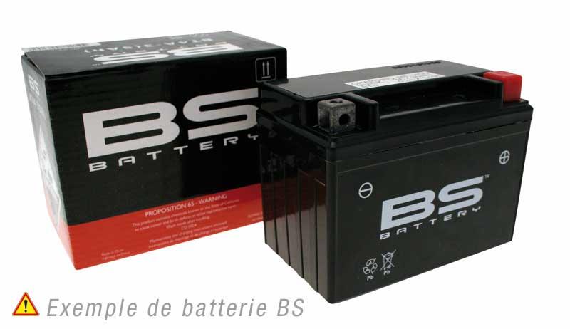 Batterie Cross/Enduro