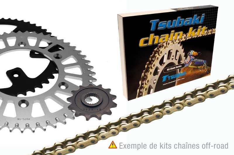 Kit chaîne Offroad