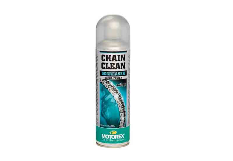 Nettoyant Chaîne