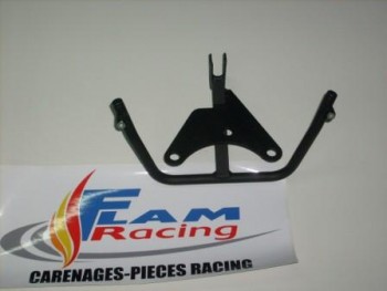 Araignée Alu Racing