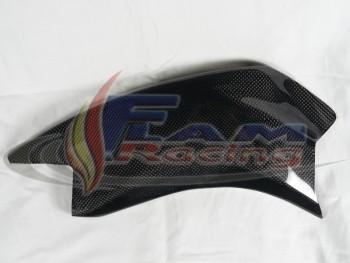 Protections bras oscillant