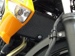 Protections radiateur R&G