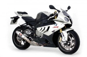Chassis Moto